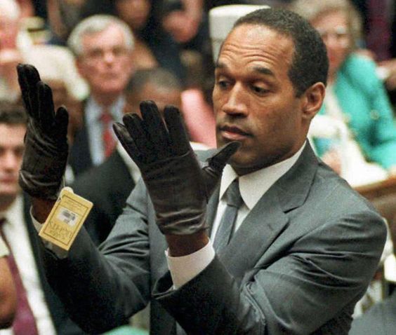 O.J. Simpson